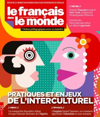 Le Français Dans Le Monde Decouverte France Magazine